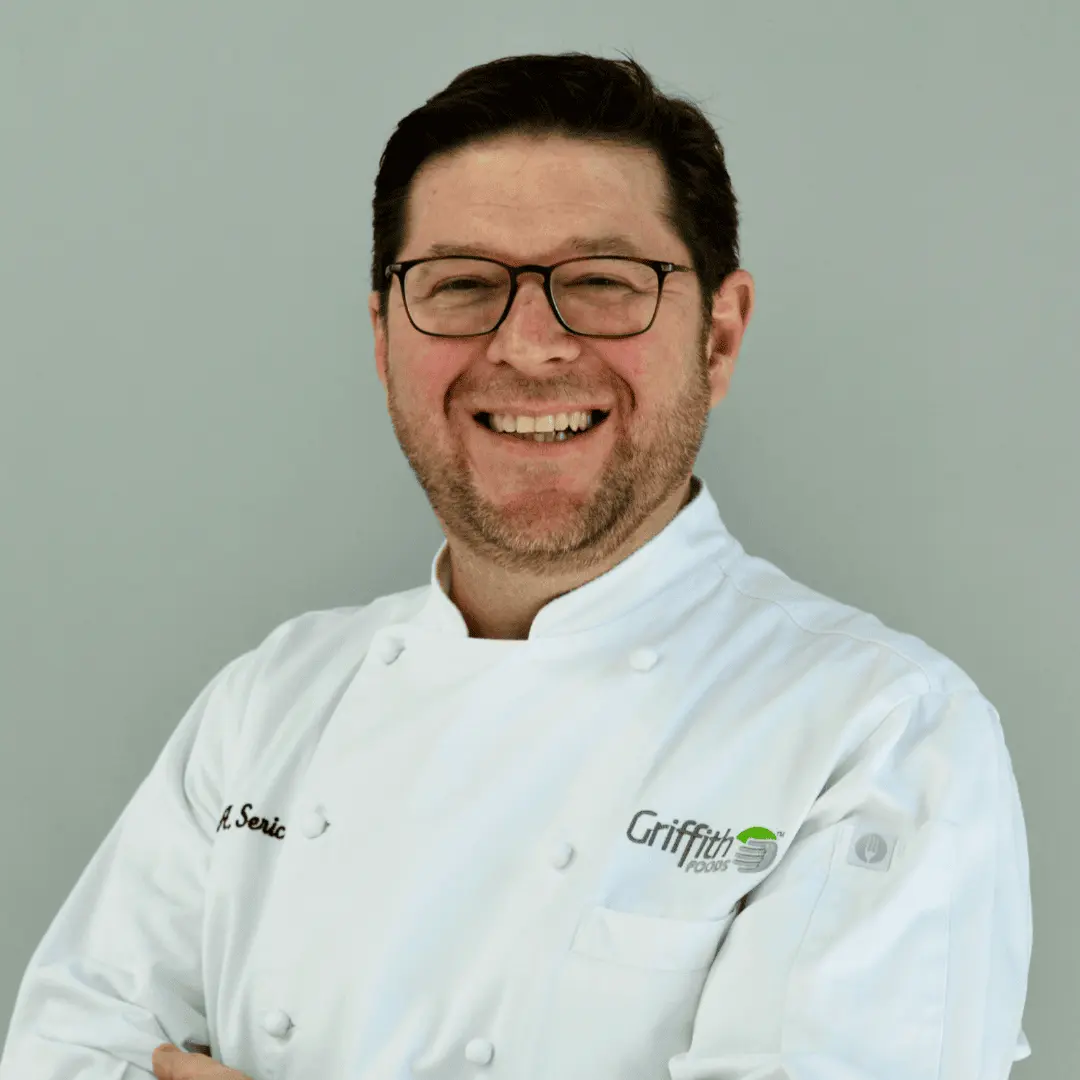 Portrait Mark Serice